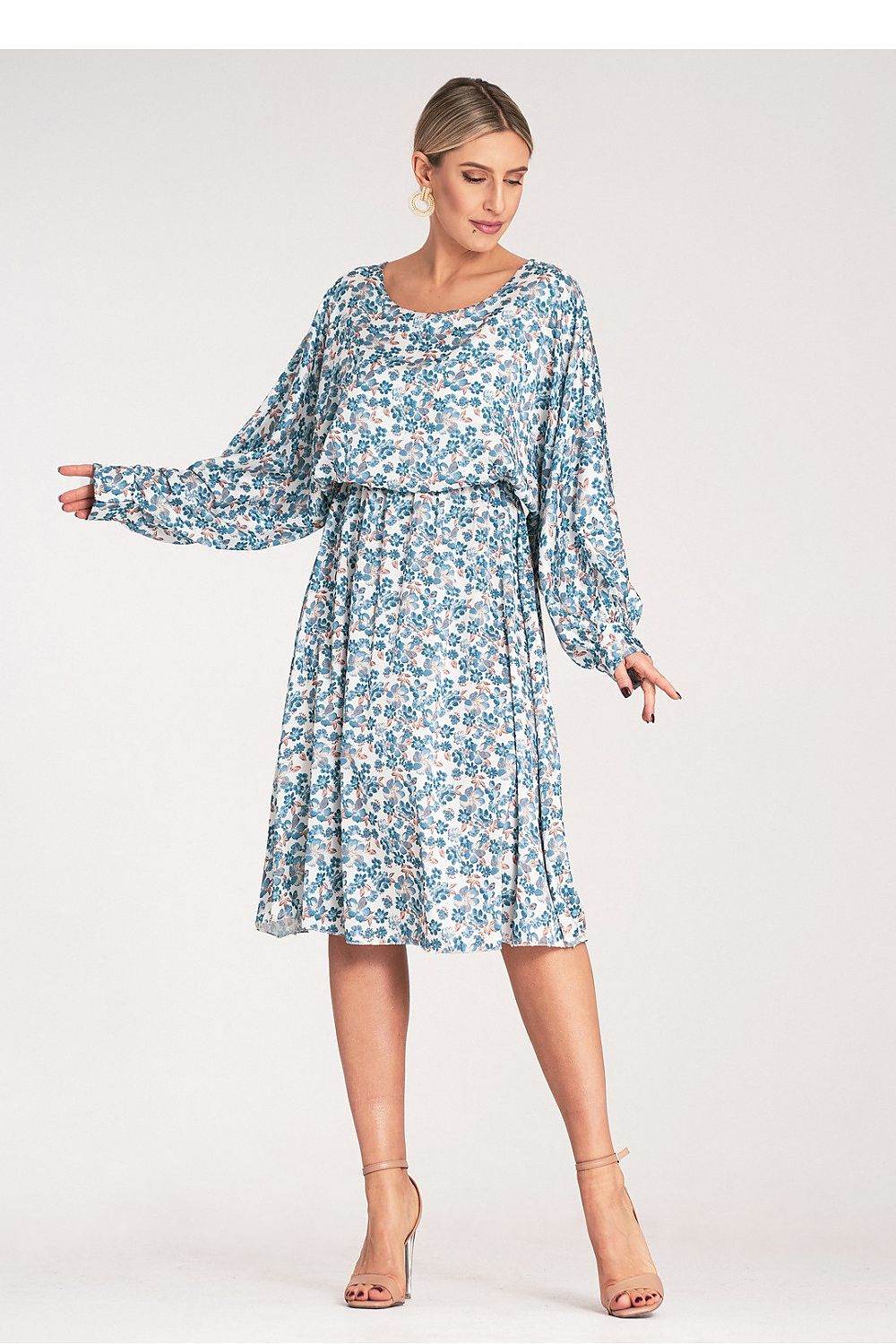 Daydress Figl - CELIA MODA