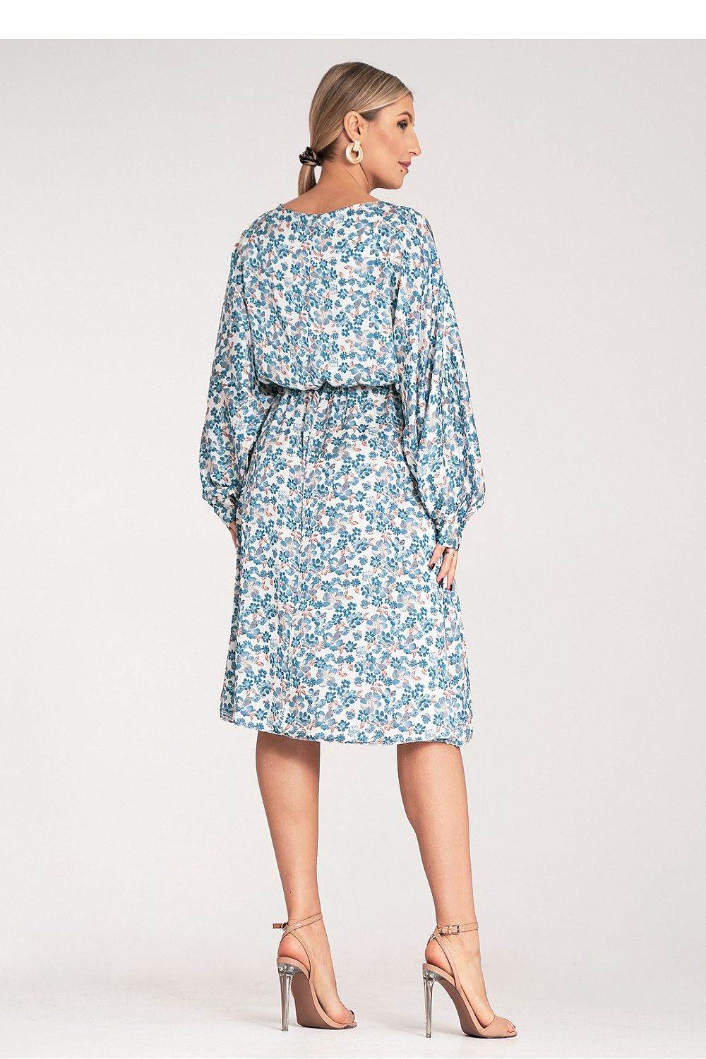 Daydress Figl - CELIA MODA