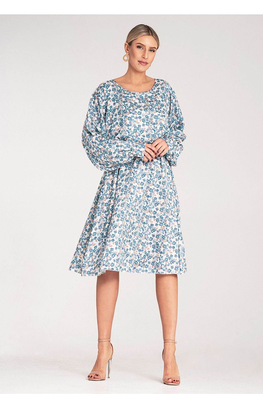 Daydress Figl - CELIA MODA