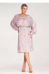 Daydress Figl - CELIA MODA