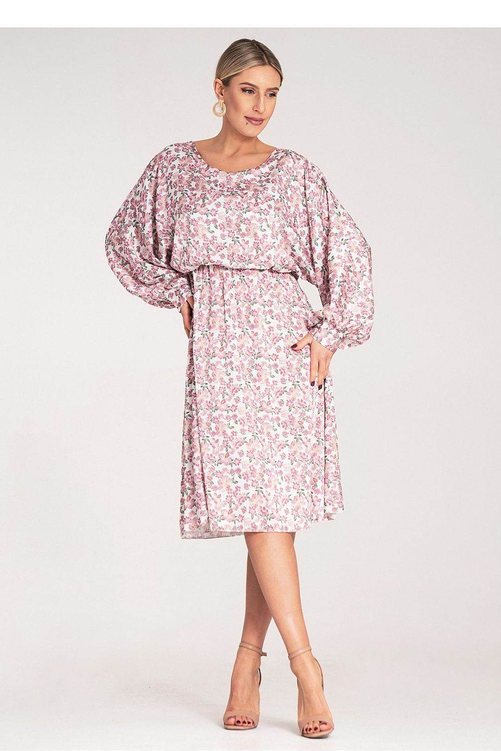 Daydress Figl - CELIA MODA