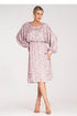 Daydress Figl - CELIA MODA