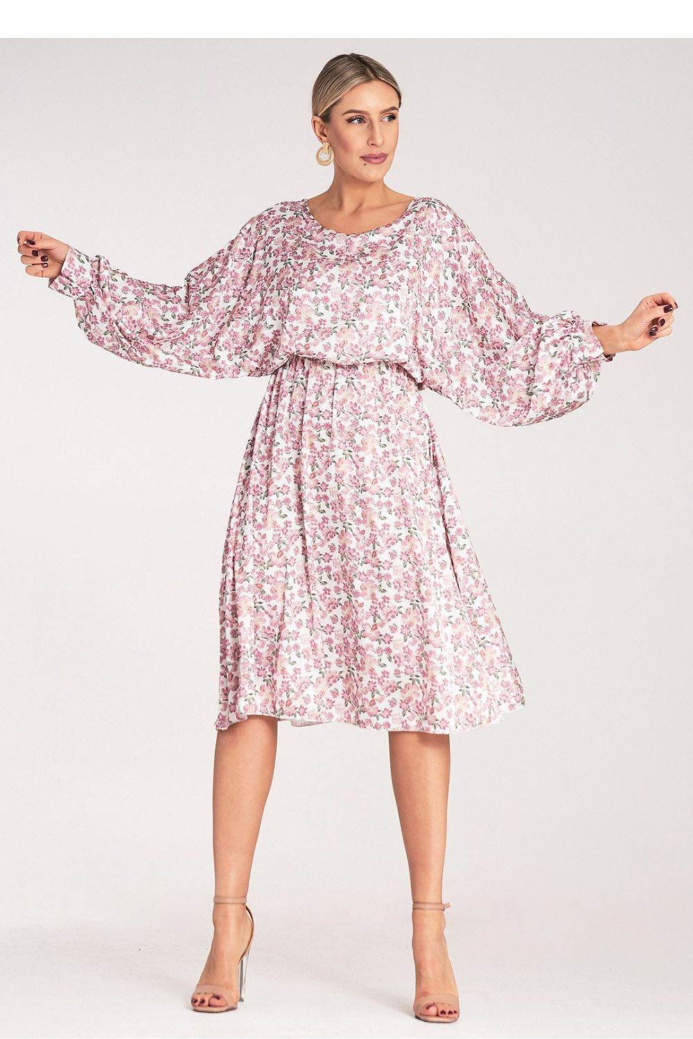 Daydress Figl - CELIA MODA