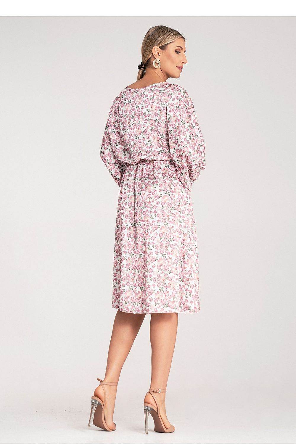 Daydress Figl - CELIA MODA