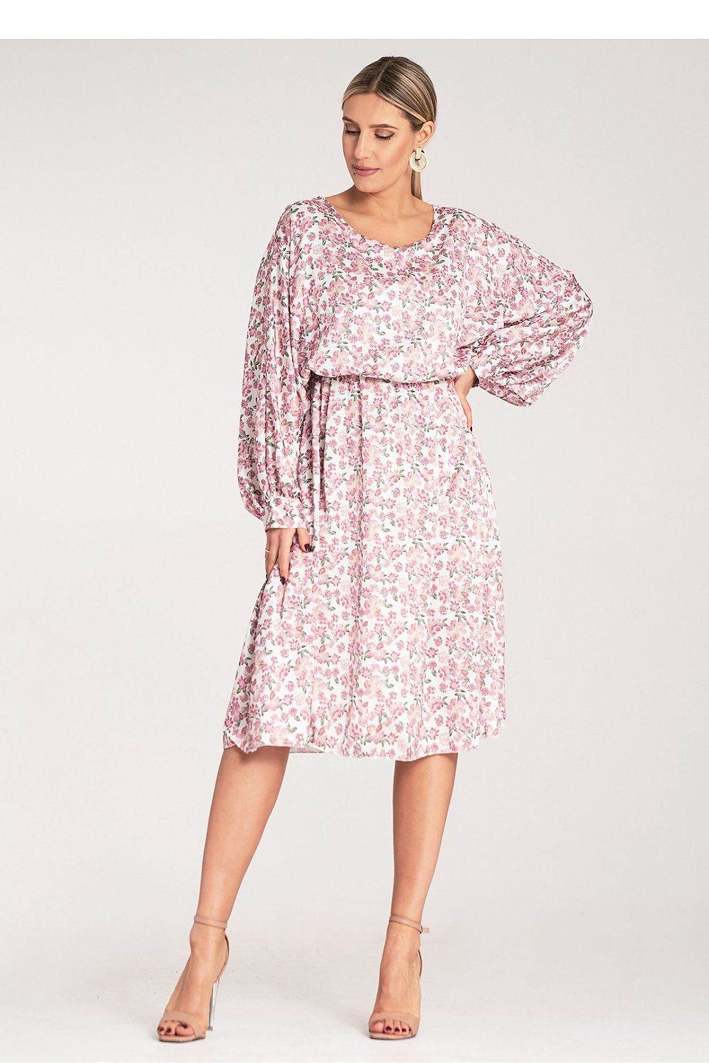 Daydress Figl - CELIA MODA