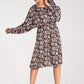 Daydress Figl - CELIA MODA