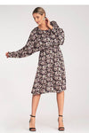 Daydress Figl - CELIA MODA
