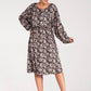 Daydress Figl - CELIA MODA