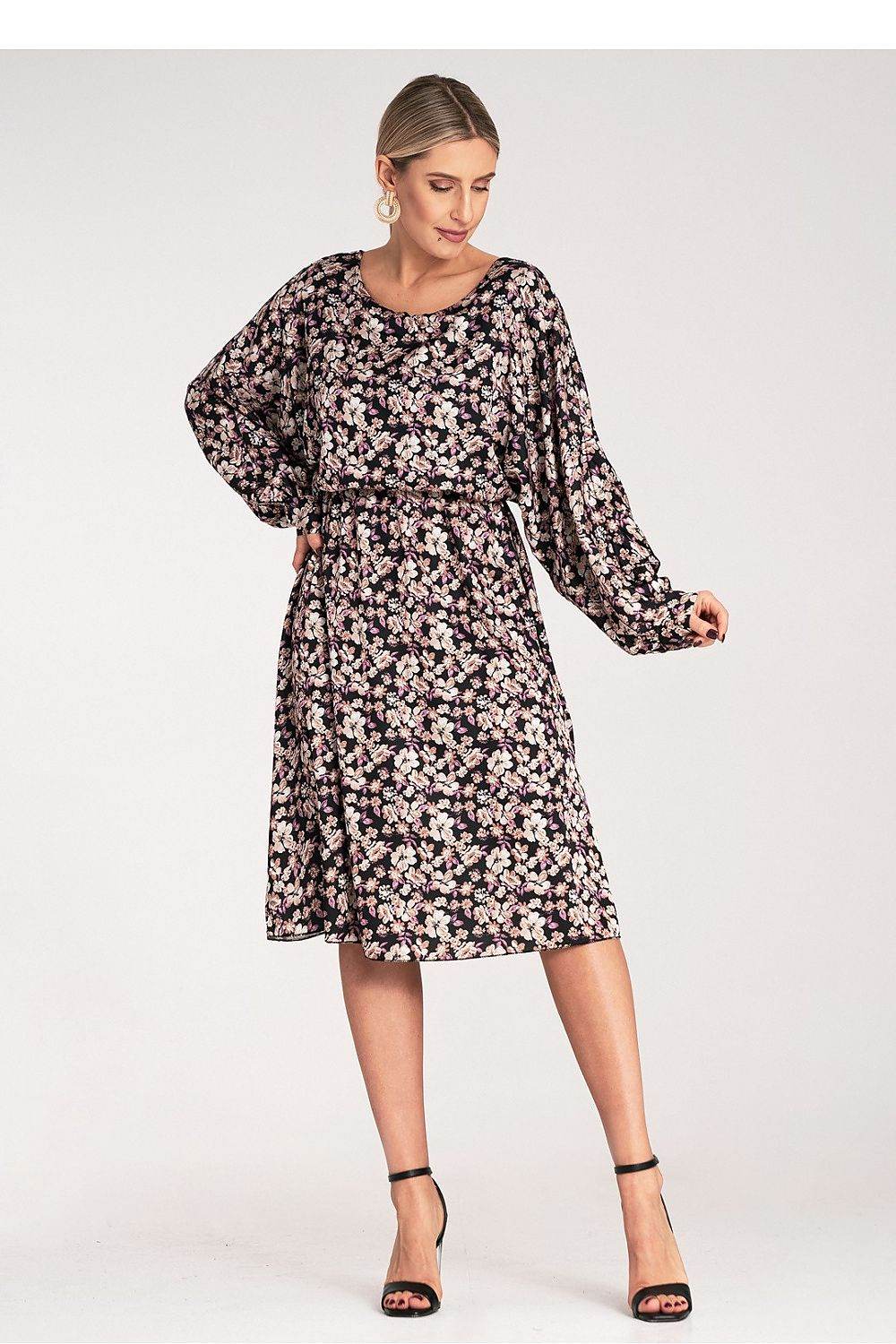 Daydress Figl - CELIA MODA
