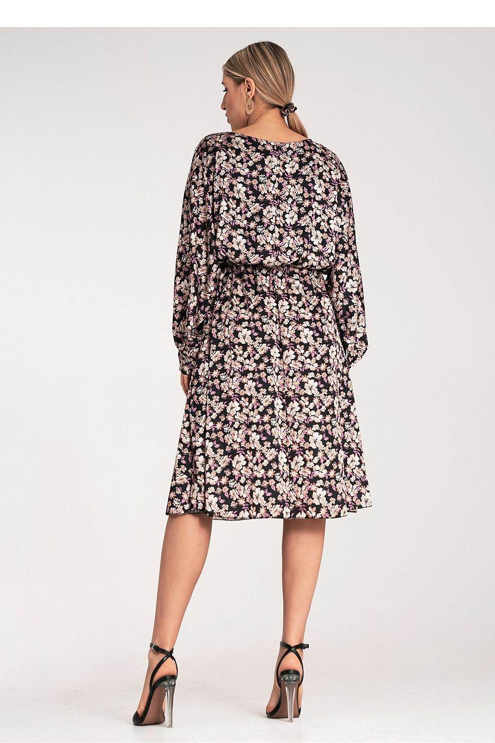 Daydress Figl - CELIA MODA