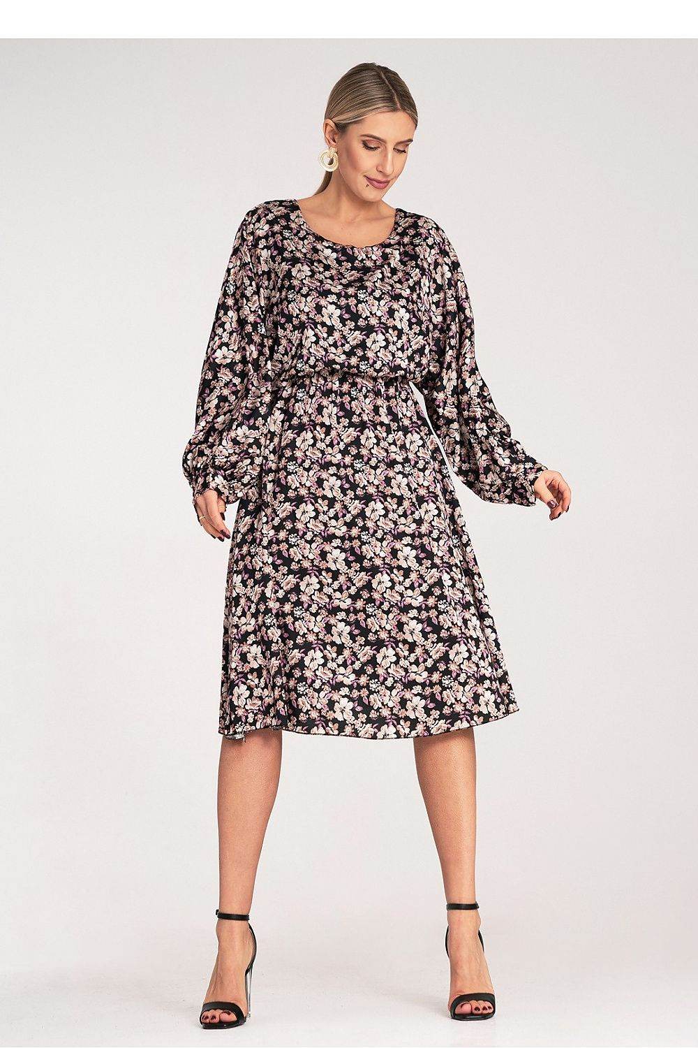 Daydress Figl - CELIA MODA