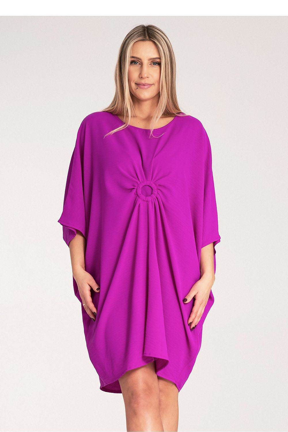 Daydress Figl - CELIA MODA