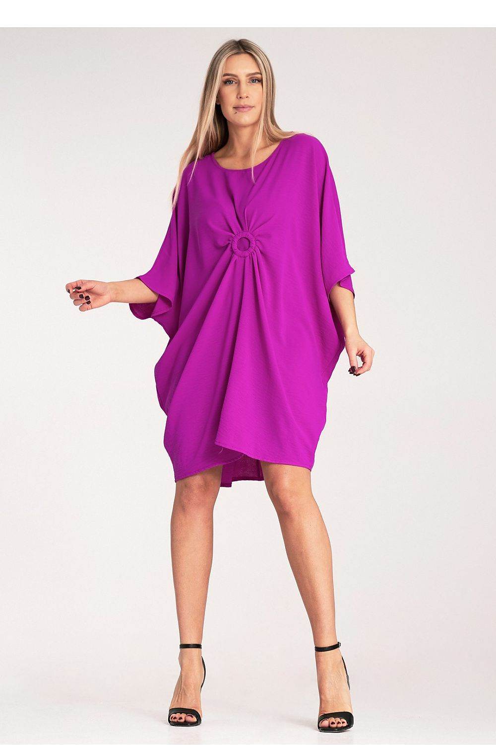 Daydress Figl - CELIA MODA