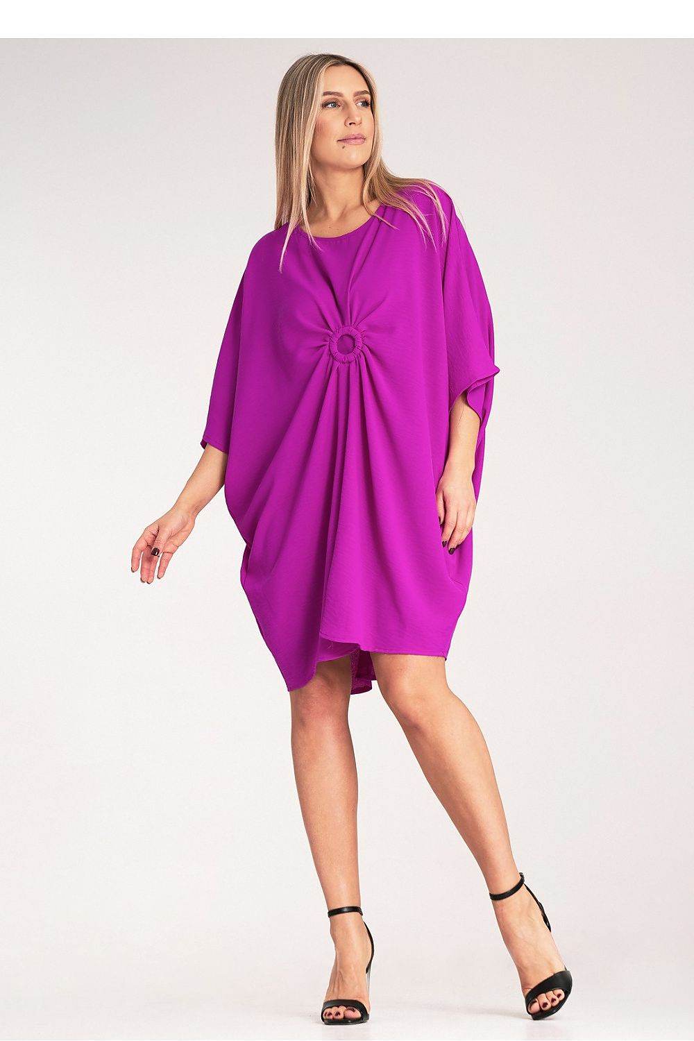 Daydress Figl - CELIA MODA