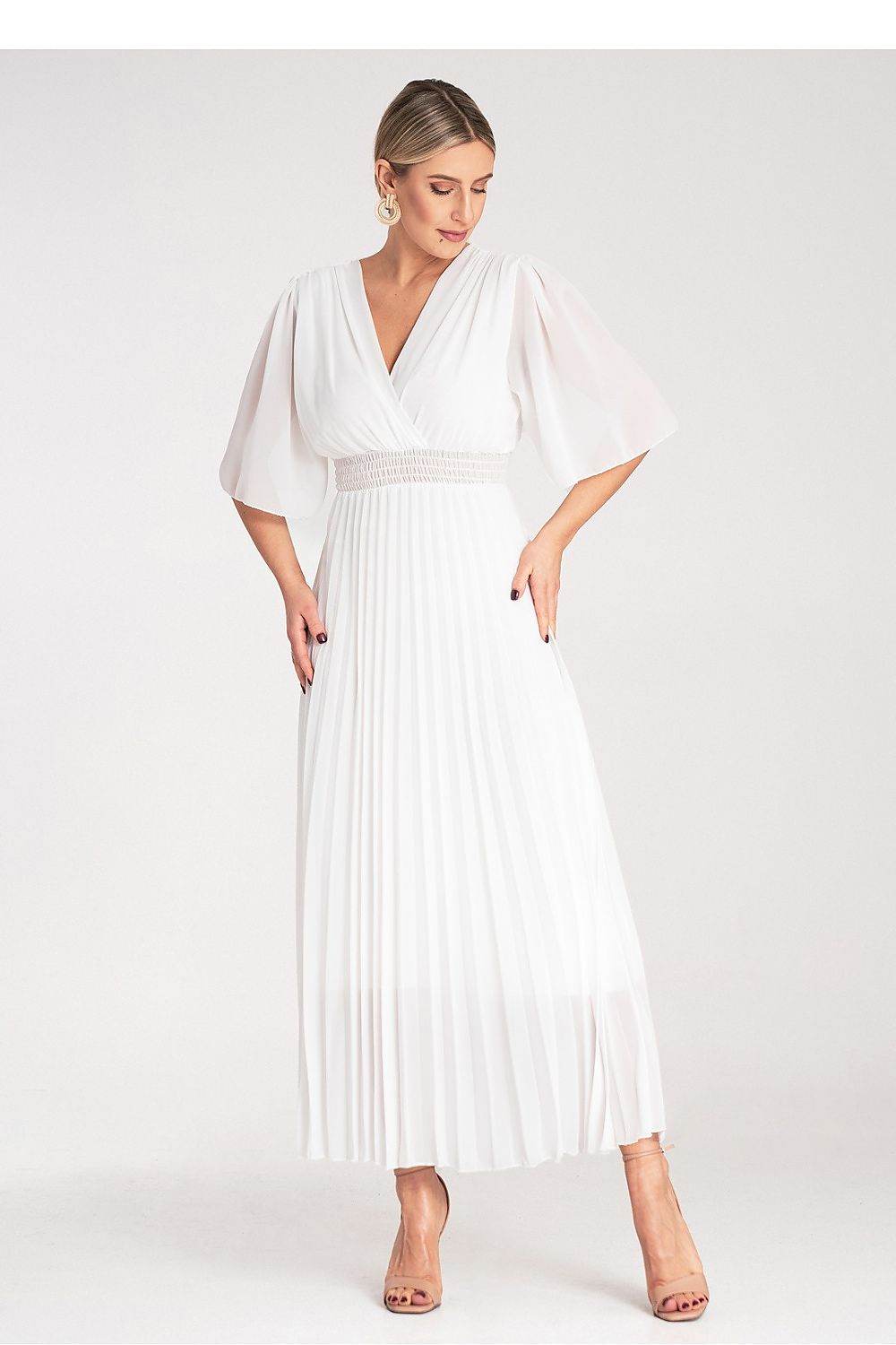 Cocktail dress Figl - CELIA MODA
