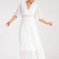 Cocktail dress Figl - CELIA MODA