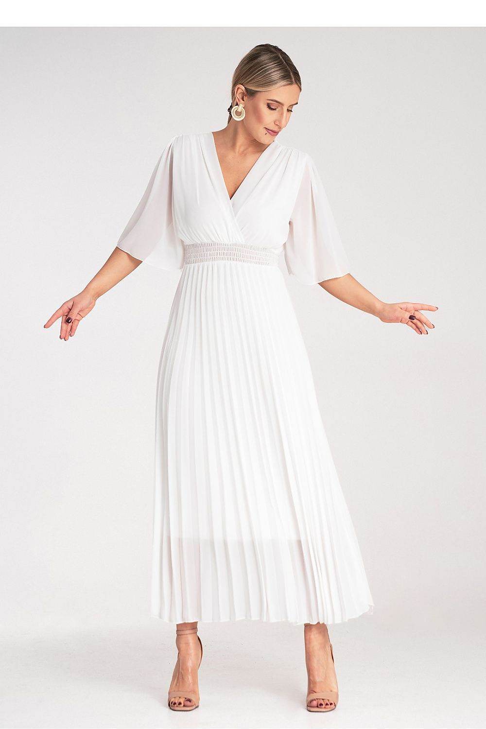 Cocktail dress Figl - CELIA MODA