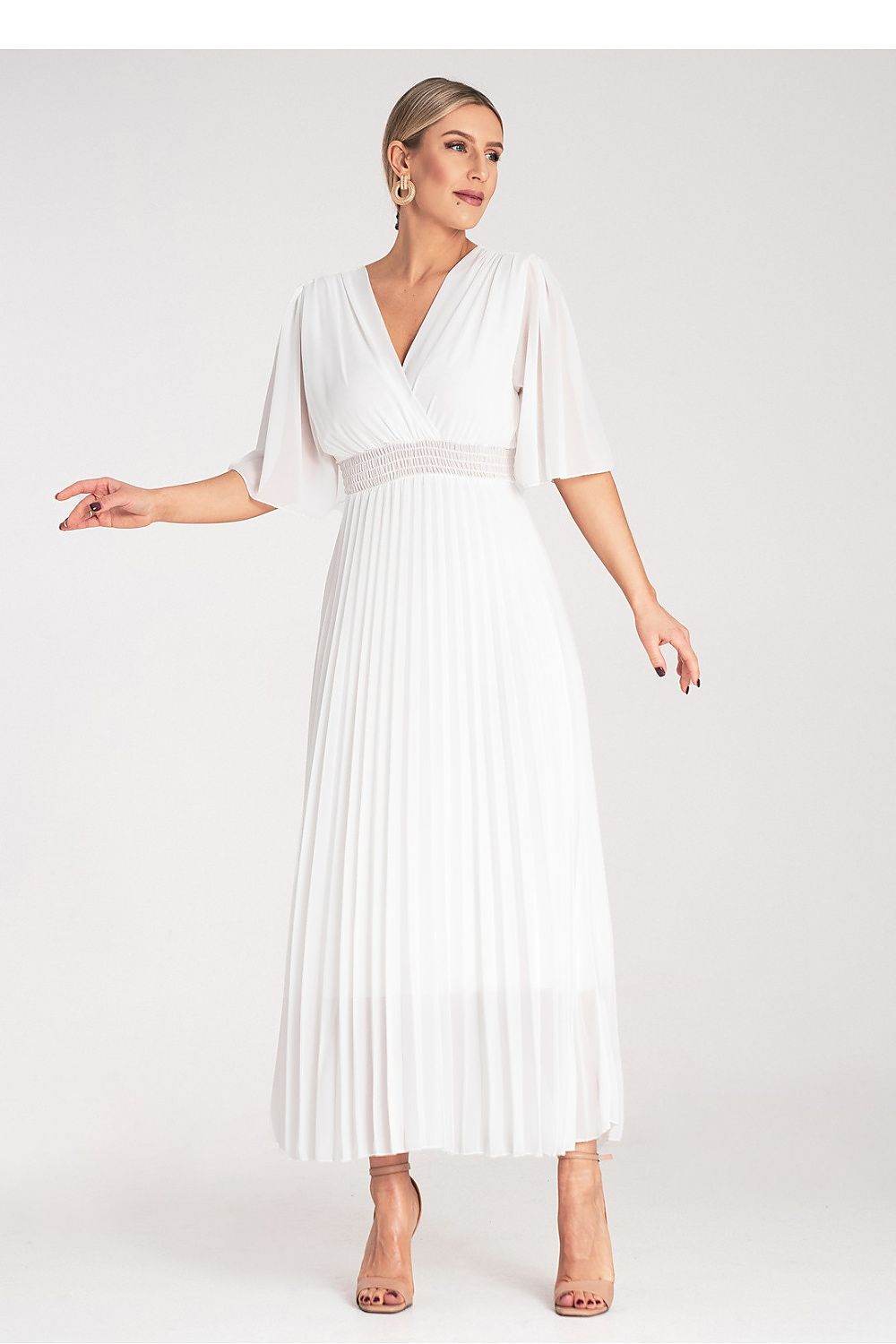 Cocktail dress Figl - CELIA MODA