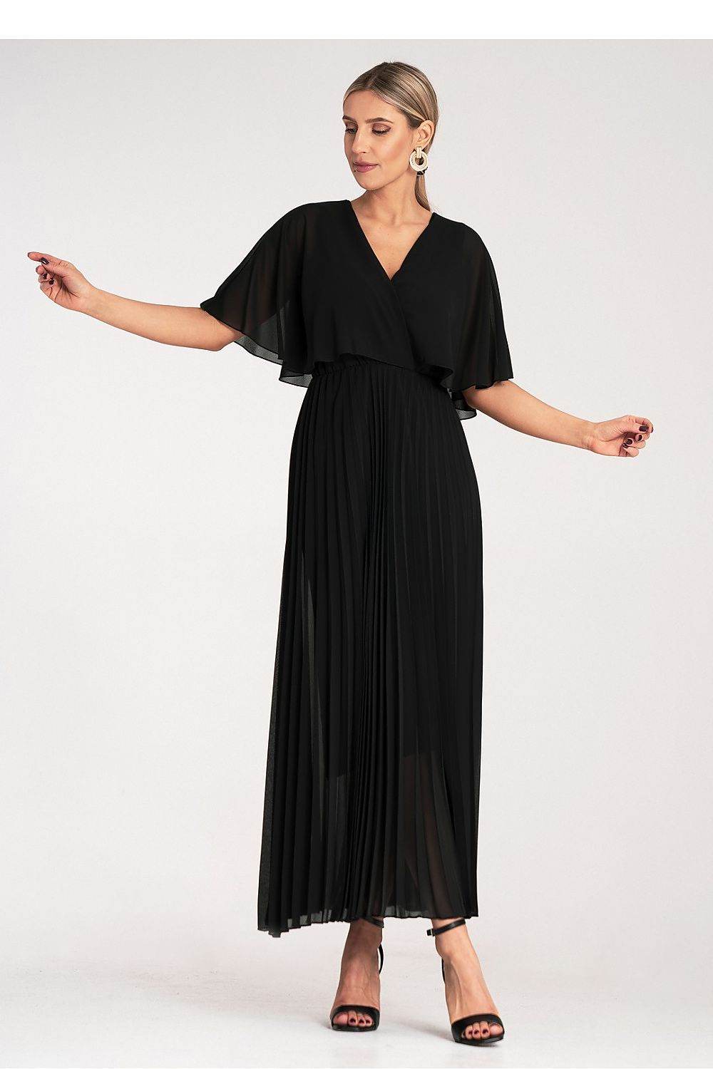 Cocktail dress Figl - CELIA MODA