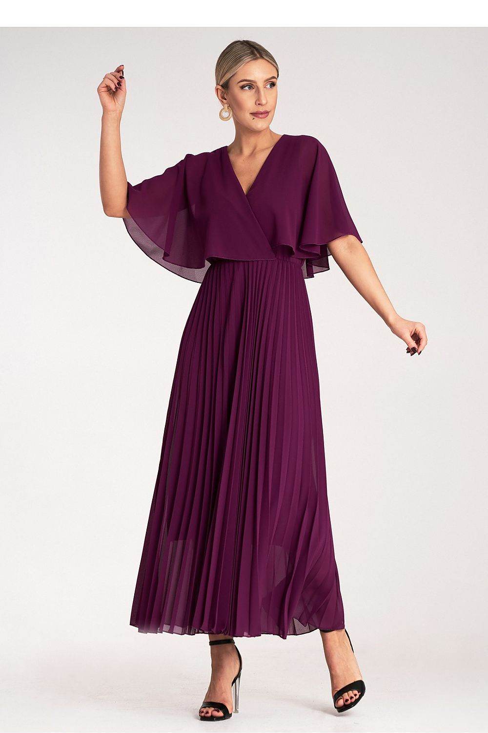 Cocktail dress Figl - CELIA MODA