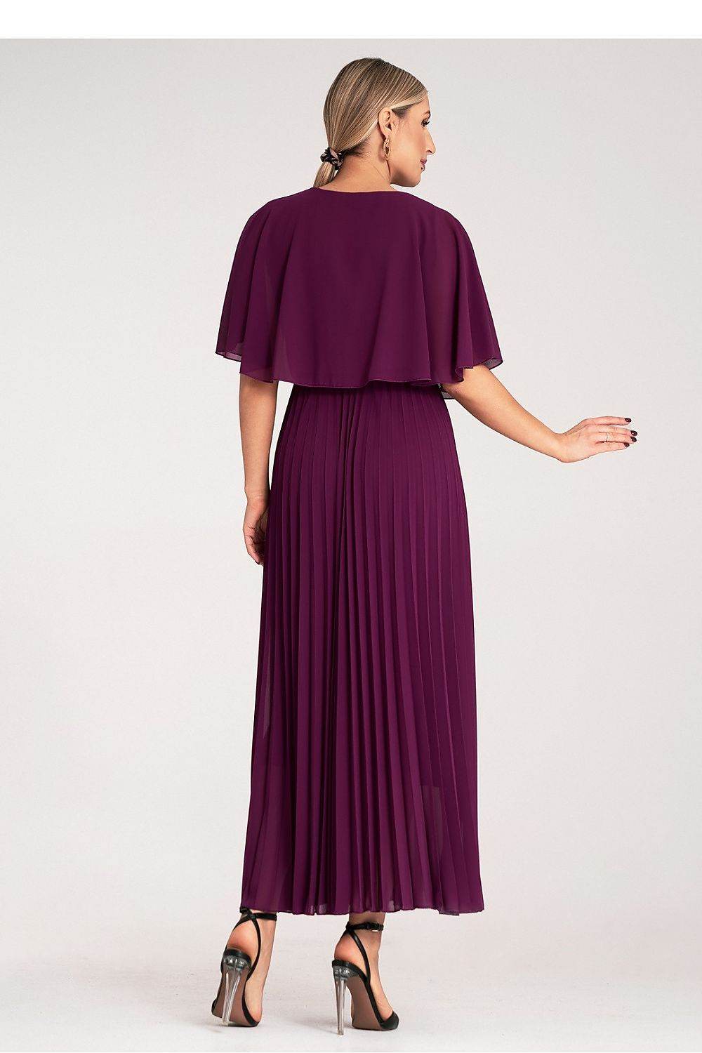 Cocktail dress Figl - CELIA MODA