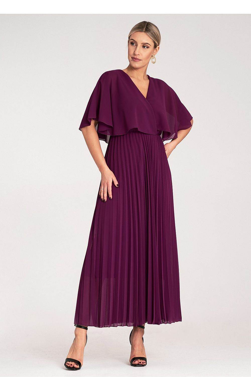Cocktail dress Figl - CELIA MODA