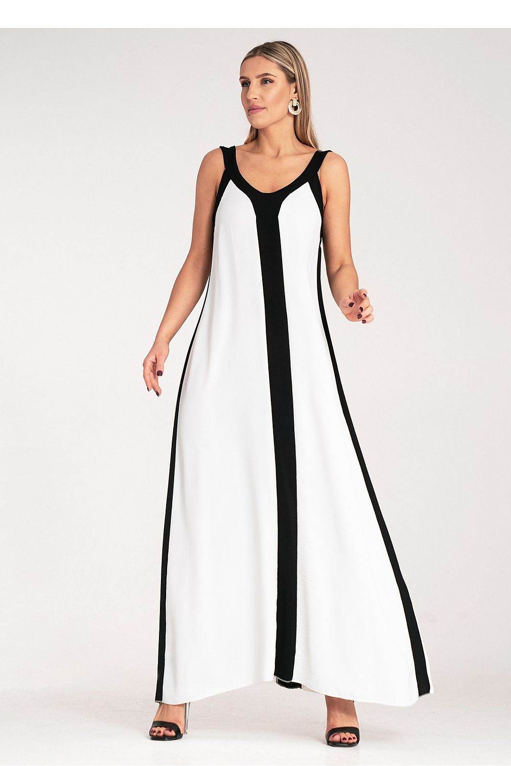 Daydress Figl - CELIA MODA