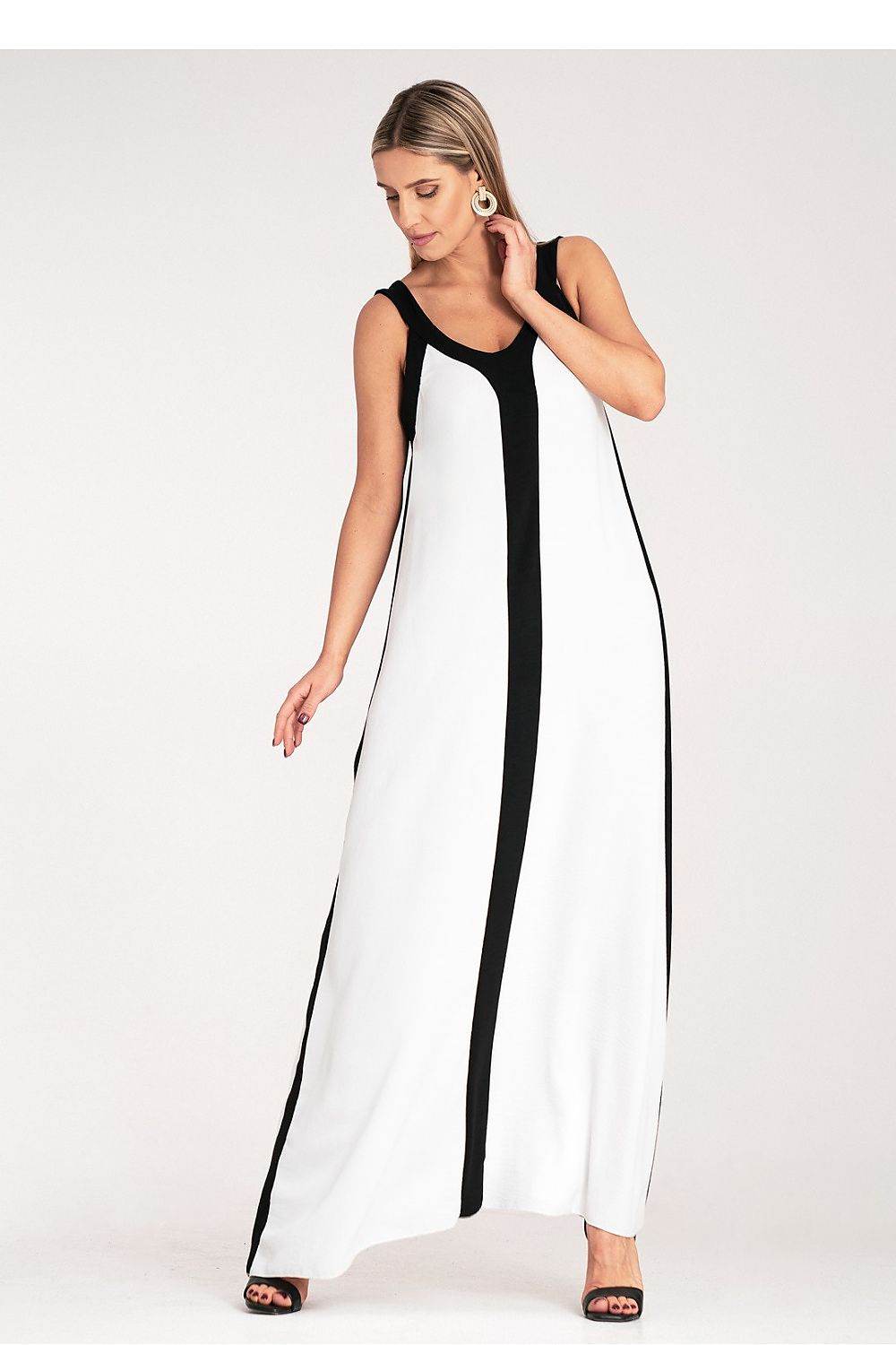 Daydress Figl - CELIA MODA