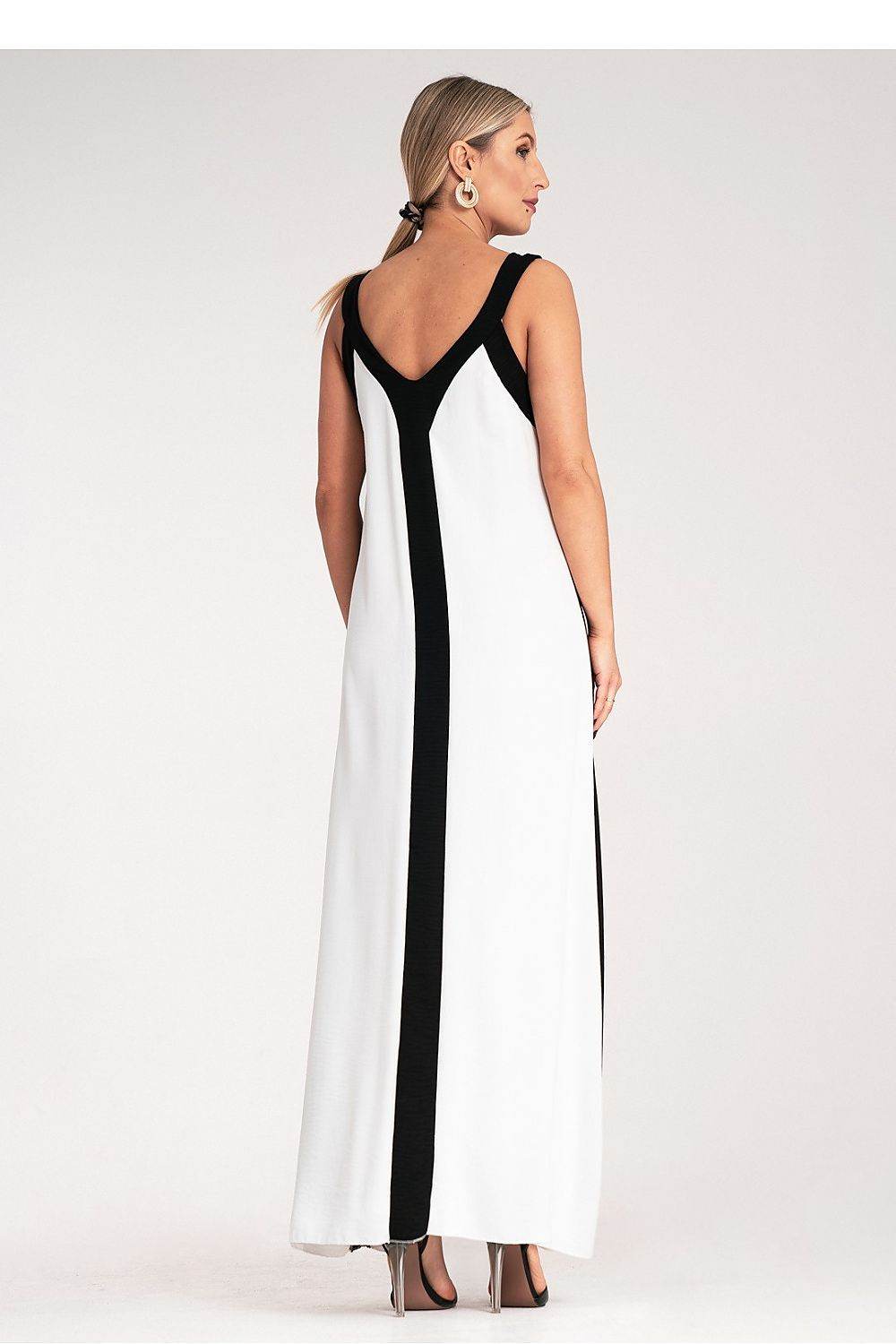 Daydress Figl - CELIA MODA