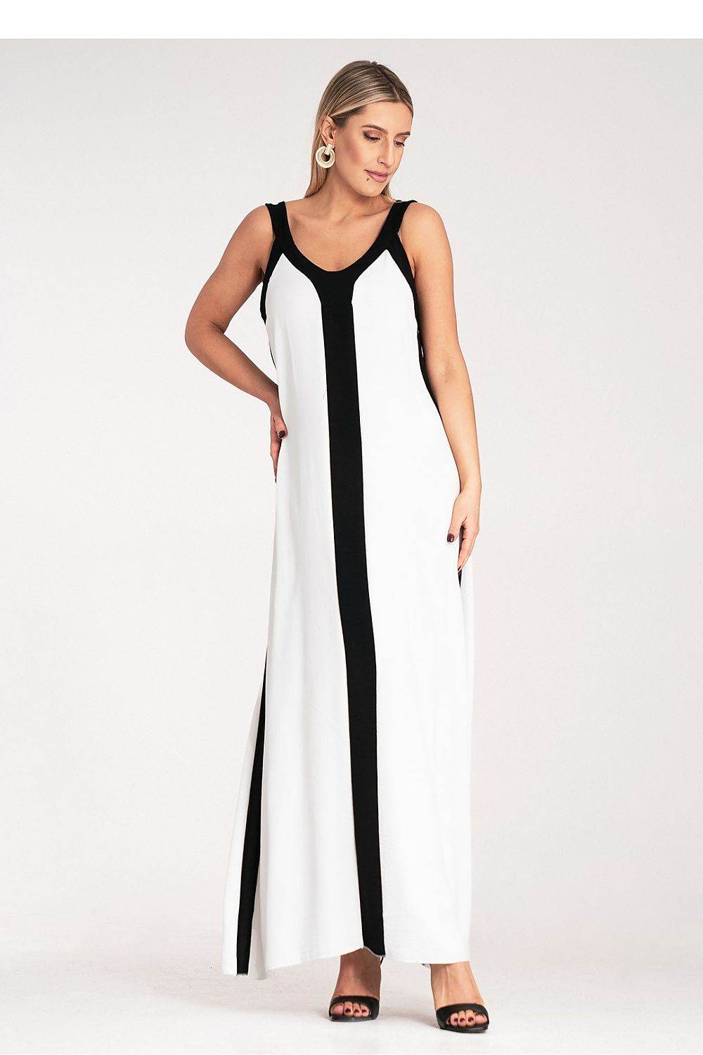 Daydress Figl - CELIA MODA