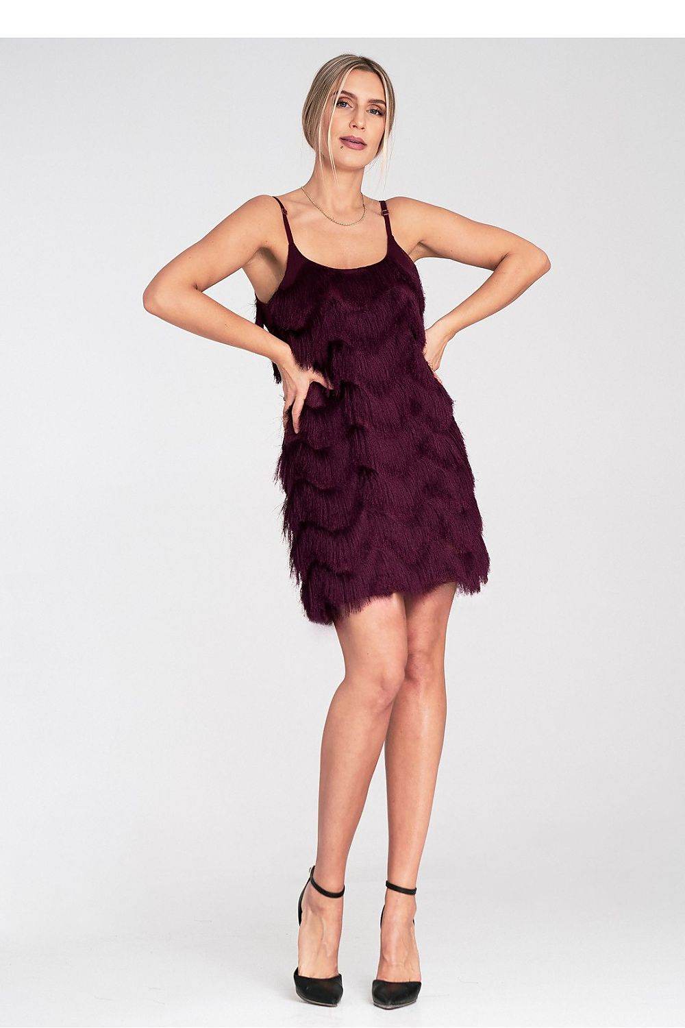 Evening dress Figl - CELIA MODA