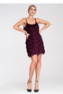 Evening dress Figl - CELIA MODA