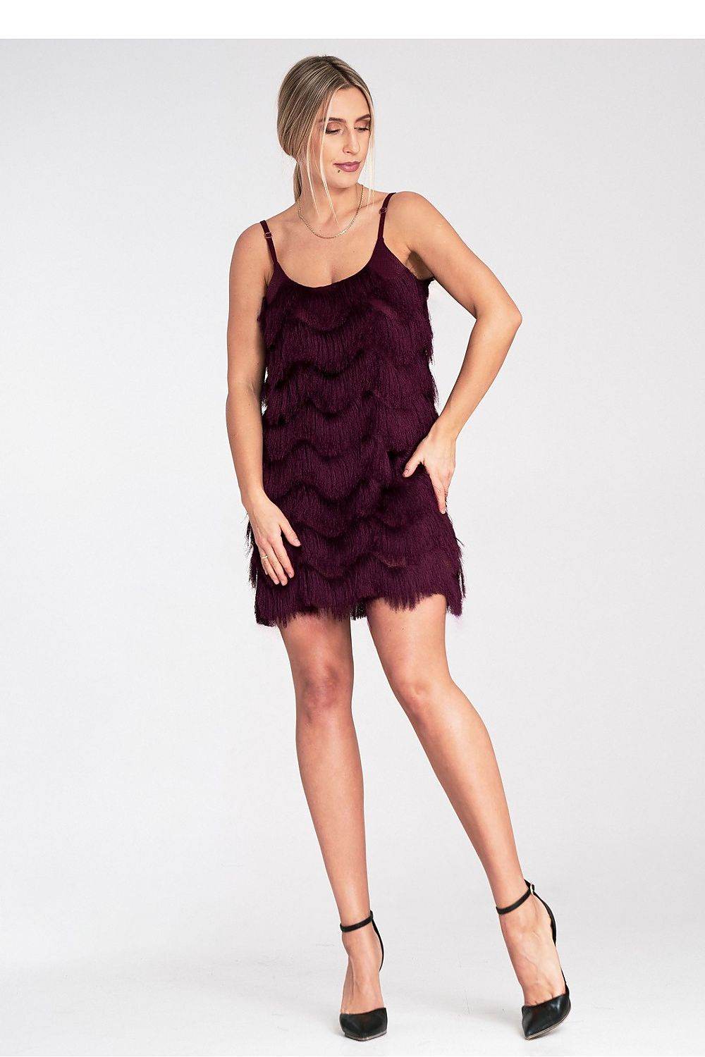Evening dress Figl - CELIA MODA