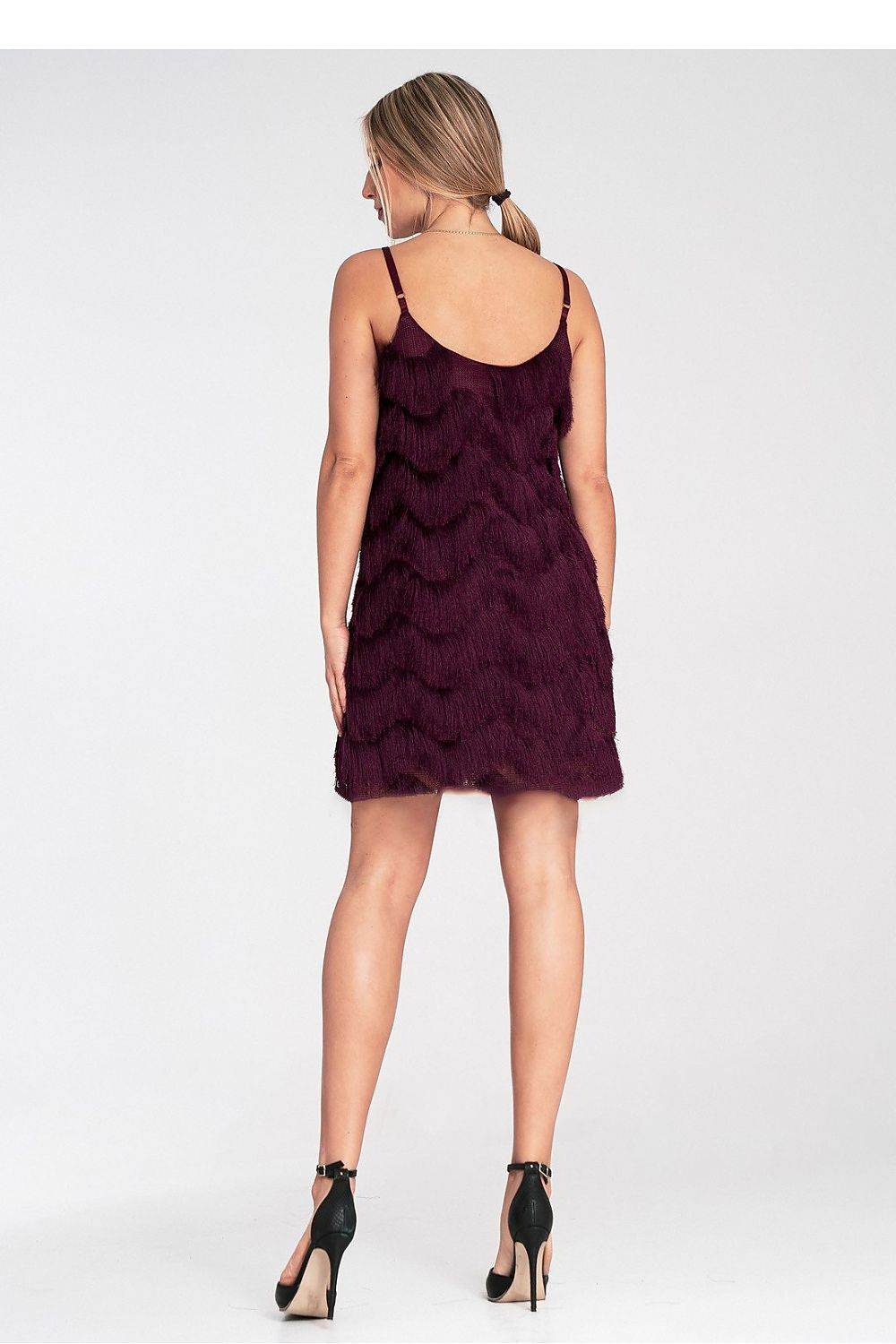 Evening dress Figl - CELIA MODA