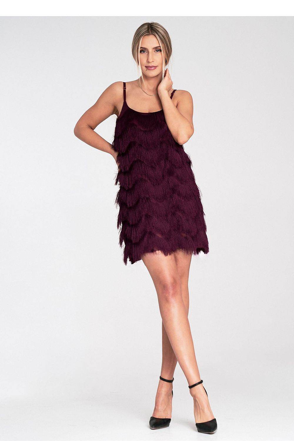 Evening dress Figl - CELIA MODA