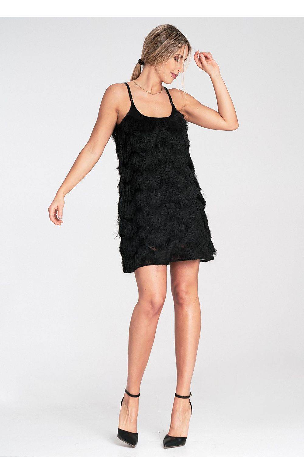 Evening dress Figl - CELIA MODA