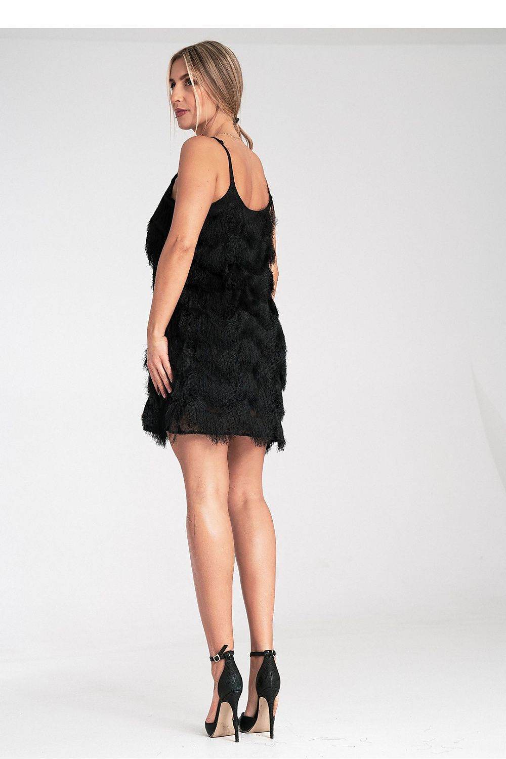 Evening dress Figl - CELIA MODA