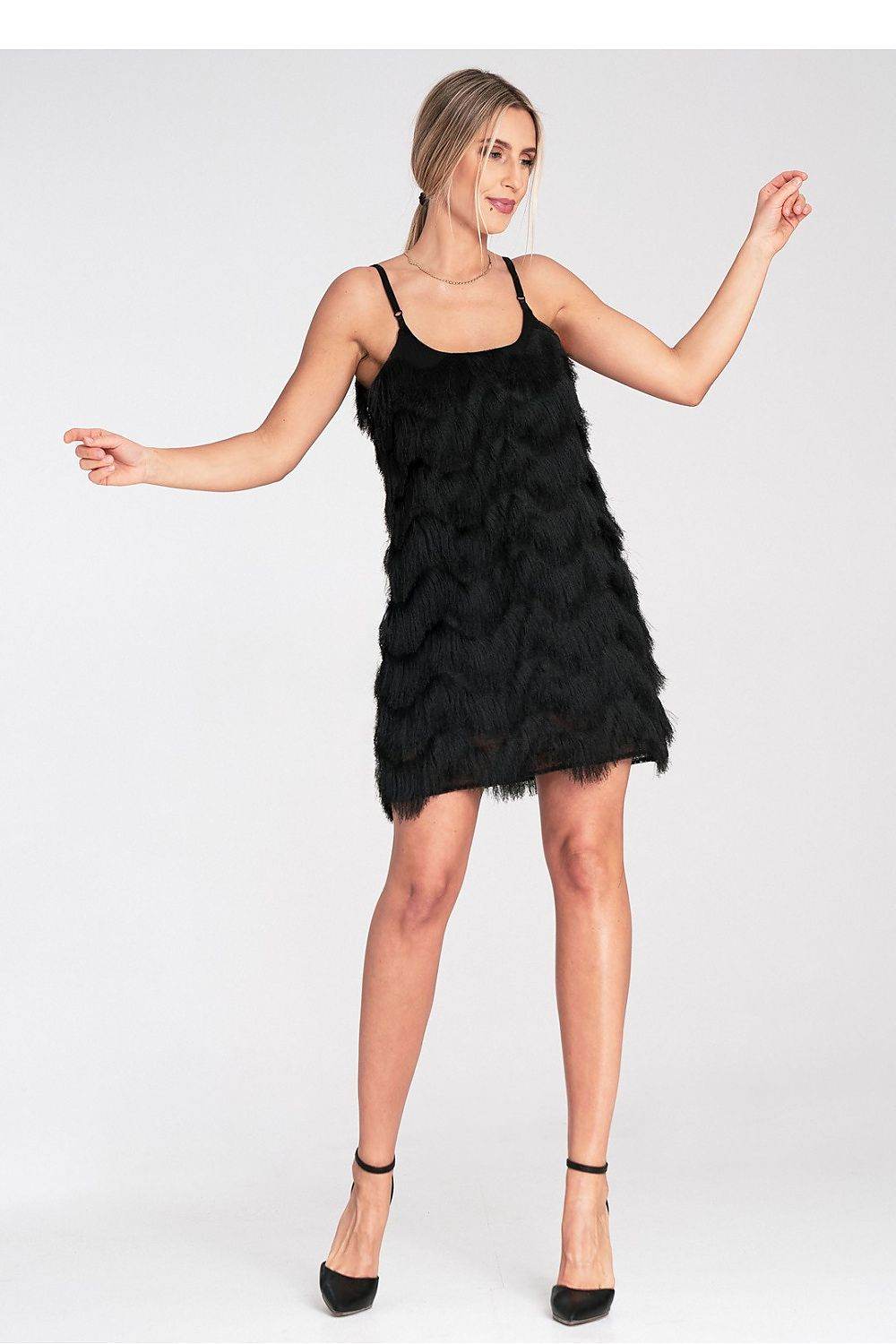 Evening dress Figl - CELIA MODA