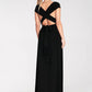 Long dress Figl - CELIA MODA