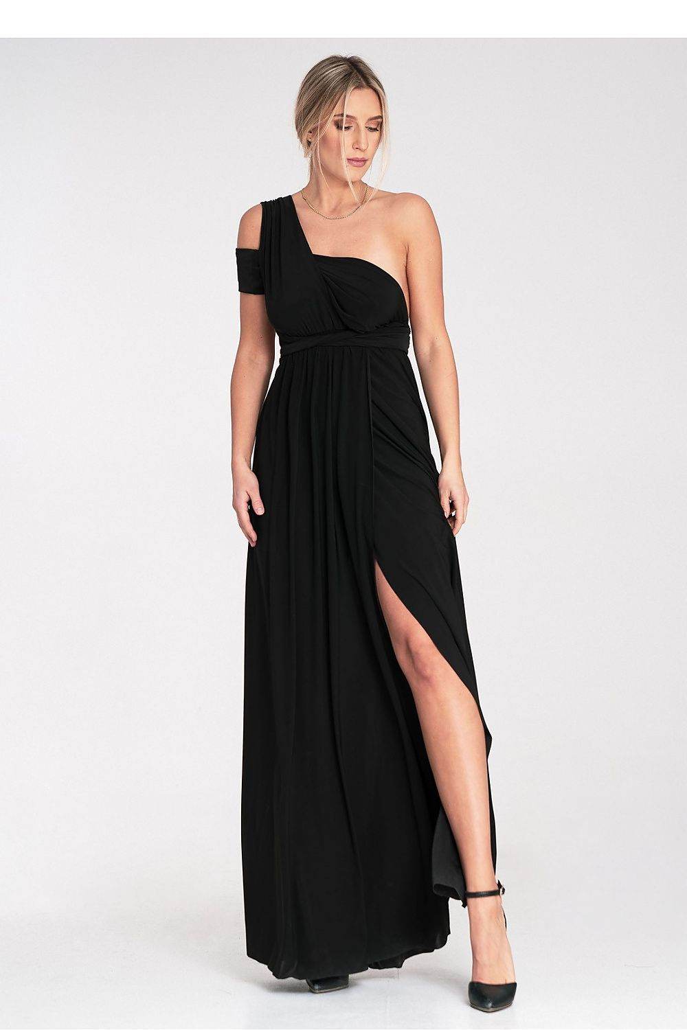 Long dress Figl - CELIA MODA