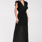 Long dress Figl - CELIA MODA