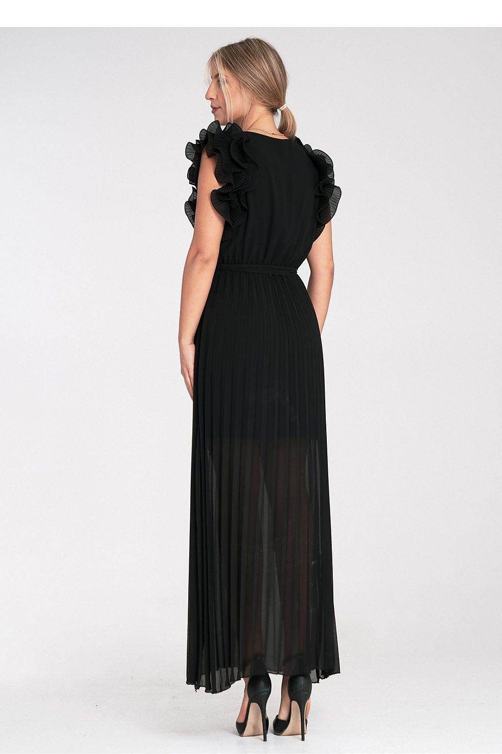 Long dress Figl - CELIA MODA
