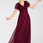 Long dress Figl - CELIA MODA