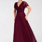 Long dress Figl - CELIA MODA