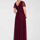 Long dress Figl - CELIA MODA