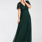 Long dress Figl - CELIA MODA