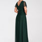 Long dress Figl - CELIA MODA