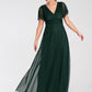 Long dress Figl - CELIA MODA