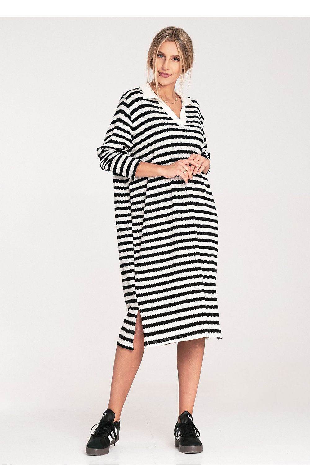 Daydress Figl - CELIA MODA