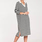 Daydress Figl - CELIA MODA